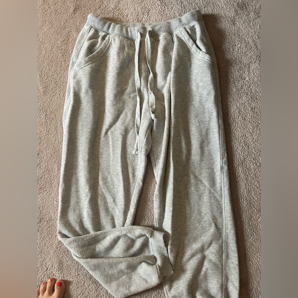 Aerie sweatpants
